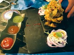 -甘尼仕印度餐厅爵士酒吧(阳春巷店)