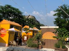 -东莞松山湖万象汇