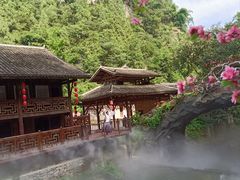 -车溪民俗旅游区