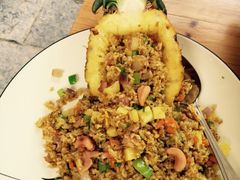 山色西餐厅-山色柴火烤披萨·原切牛扒