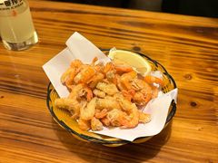 -烧鸟周居酒屋(香山店)