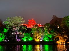 -桂林两江四湖景区