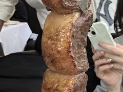 -拉蒂娜·巴西牛排馆 Latina·Brazilian Steakhouse(陆家嘴旗舰店)