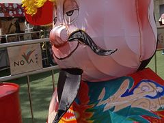 -岭南站NOVA