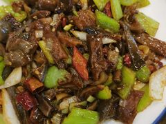 -春明狗肉馆(经开一区店)