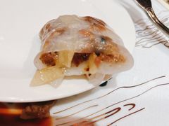 -8餐厅(新葡京酒店)