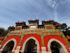-普陀宗乘之庙(小布达拉宫)