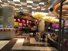 -米乐星世界KTV(汇智国际商业中心店)