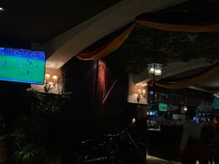 -碧特博格啤酒花园餐厅(芜湖路店)
