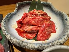 -炼火烤肉店