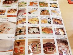 菜单-多多旺港式茶餐厅(新区店)