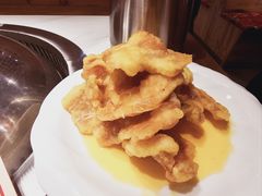 -玺炖·中国铁锅炖(南京东路店)