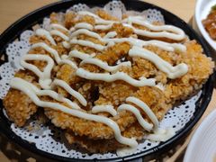 -兔爸私家小厨(新北万达店)