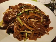 -大树餐厅(益田假日店)