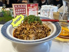 -娘家米汤饭(大营路店)