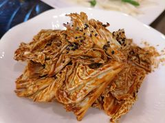 -烤肉季饭庄
