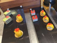 -盛宴标帜餐厅·亲子自助 (南昌喜来登酒店)