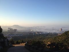 府君山公园-府君山公园