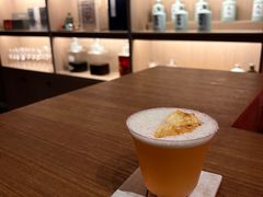 -苏州凯悦酒店·酒肆(华池街店)
