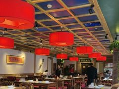 -小吊梨汤·北京菜·烤鸭(双井乐成中心店)