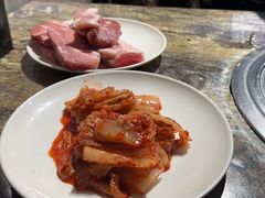 -33韩式自助烧烤(环城南路店)