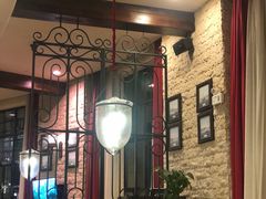 -南沙游艇会·大兵船餐厅