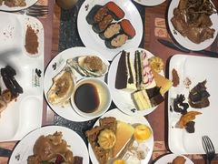 -汉巴味德(大悦城店)