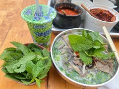 -攀枝花·任德琼·盐边羊肉米线