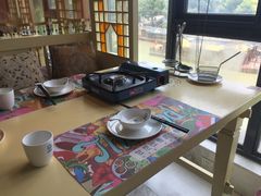 -甘尼仕印度餐厅爵士酒吧(阳春巷店)