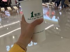 -1点点(理想银泰店)