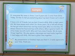 -安妮花英语·少儿·原版阅读(沙坪坝店)