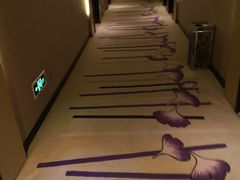 -麗枫(广州番禺长隆南村万博地铁站店)