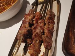 -西域阿里马新疆菜·清真(桂花路店)