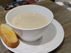 -周沫西餐(漫广场店)