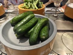 -龍歌自助小火锅(秦淮水游城店)