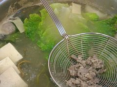 -大四喜·鲜牛肉火锅(洛阳大学城店)