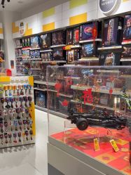 -乐高授权专卖店(中关村领展店)
