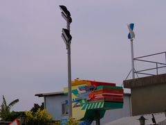 -龙舟池
