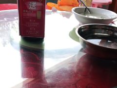 -坛南湾阿强农家乐.海鲜大排档老字号(福州地标美食店)