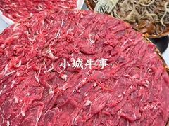 -小城牛事·鲜牛肉火锅(万达店)