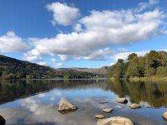 -池州市平天湖风景区
