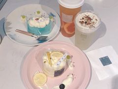 -ADO KAFE(大学城店)