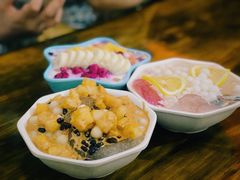 -串妹花式冰粉(乐山总店)