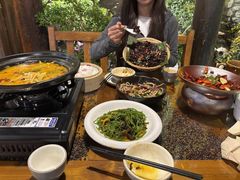 -尽善百年古院餐厅(王家老宅店)