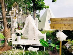 -安德鲁户外烧烤帐篷营地(马泉营店)