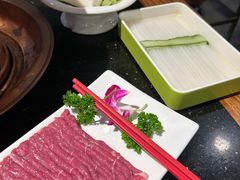 -南门涮肉(上海二店)