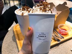 -BeauTea水仙(coco park店)