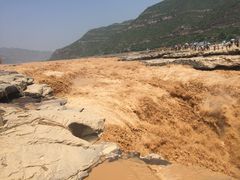 -陕西黄河壶口瀑布旅游区