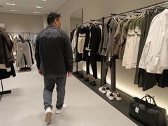 -ZARA(沈阳大悦城店)