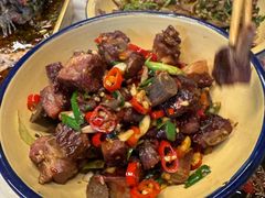 -东排食堂长沙小吃大排档(五一广场店)